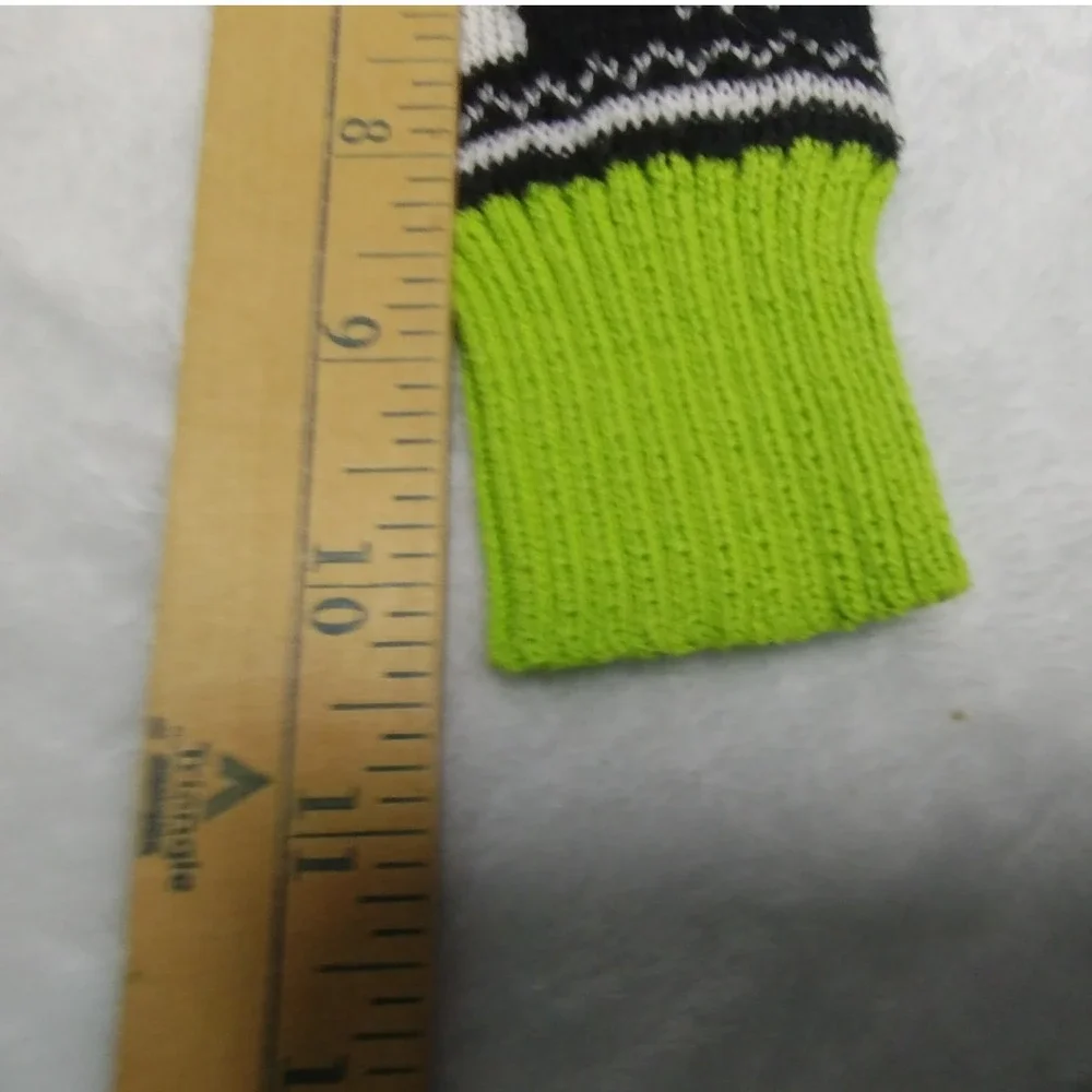 Kids 12M Grinch 
